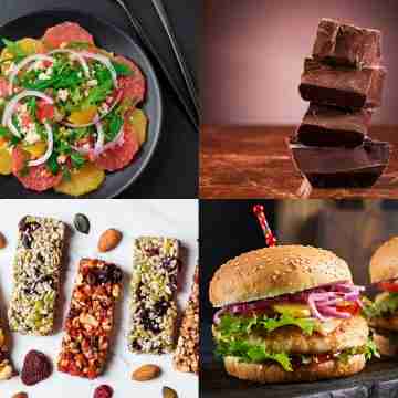 Alimentos que pueden arruinar tu sueño