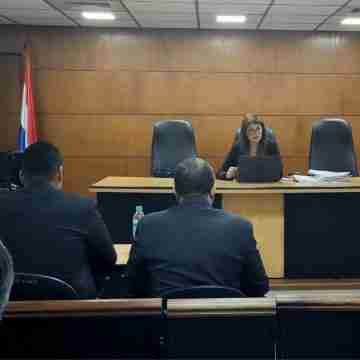 Cajibi condena Ex directivos de Cajubi condenados por millonario desvío