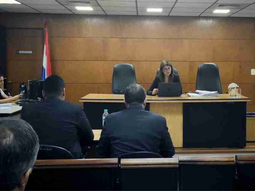 Ex directivos de Cajubi condenados por millonario desvío