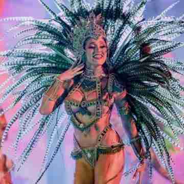 Carnaval de Corrientes: experiencia imperdible 2025 con tuti