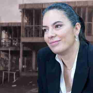 Cuestionan a Claudia Centurión por suspensión de licitación del Puente de la Integración