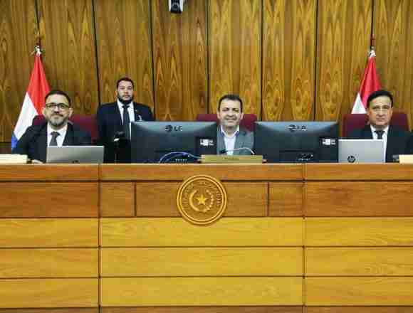 Comision Permanete Congreso exige respuestas por asesinato Pecci