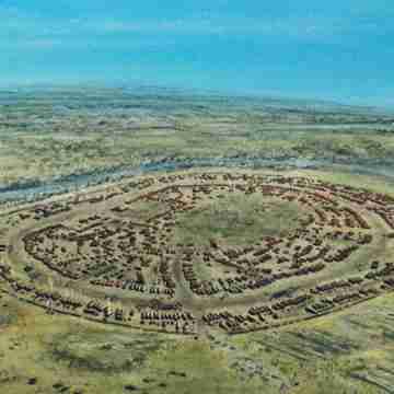 La civilización sin élites: misterio Cucuteni-Trypillia