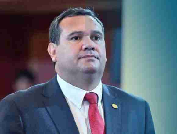 Derlis Maidana Beto Ovelar impulsa a Maidana en el JEM
