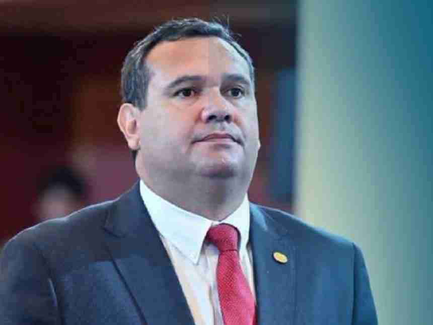 Beto Ovelar impulsa a Maidana en el JEM