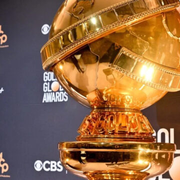 Golden Globes 2025 La noche de gloria en los Golden Globes