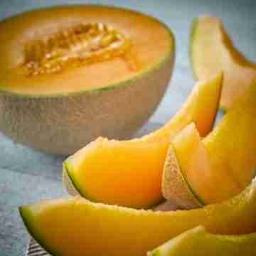 Melón: el súper alimento que protege