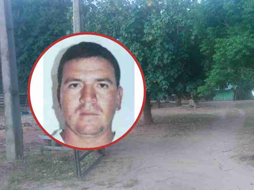 Vinculado al EPP es ejecutado