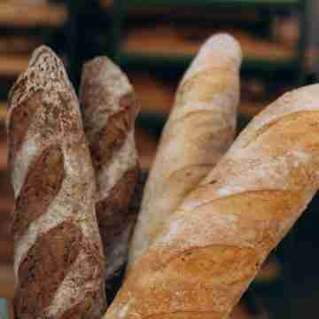 El pan y sus riesgos ocultos para la salud