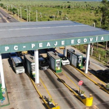 Vecinos Se Rebelan Contra Suba de Peaje