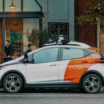 Robotaxis: el futuro autónomo del transporte