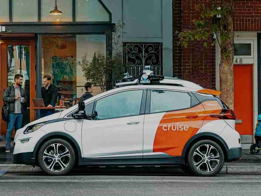 Robotaxis: el futuro autónomo del transporte