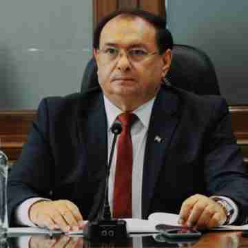 El senador Retamozo culpa al canciller por bochorno presidencial