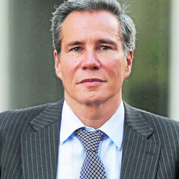 Informe confirma homicidio de Nisman por encubrimiento