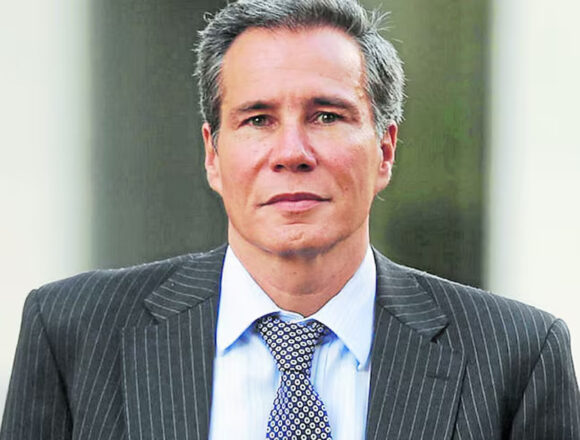Informe confirma homicidio de Nisman por encubrimiento
