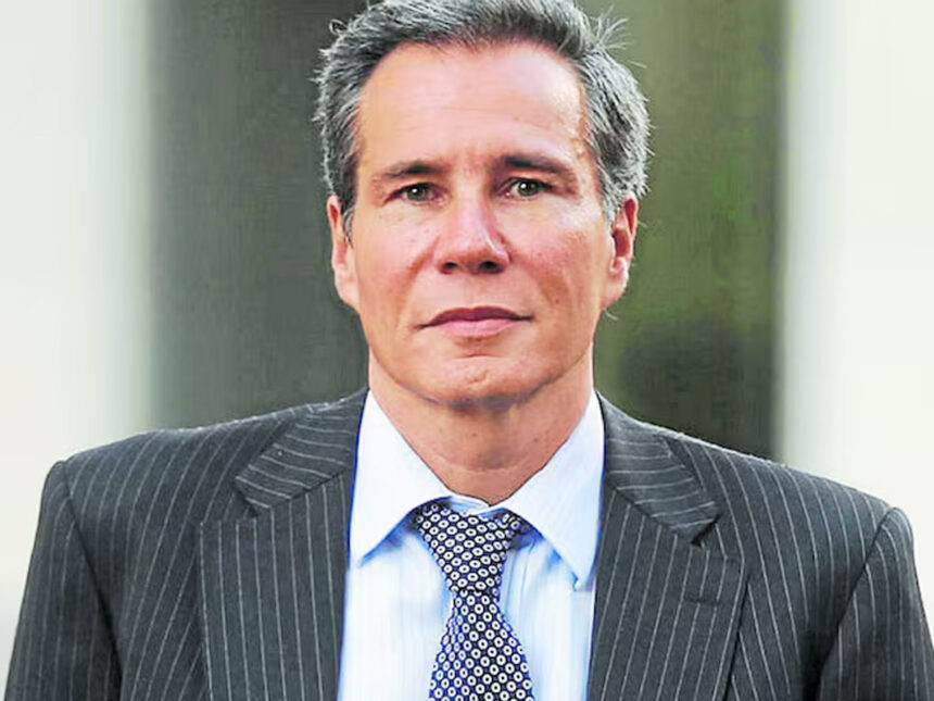 Informe confirma homicidio de Nisman por encubrimiento