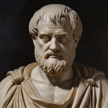 aristoteles Aristóteles: Lecciones de Sabiduría para Hoy