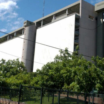 bcp Crecimiento Económico de Paraguay Suma 4,7%