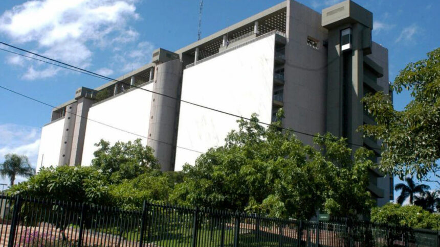 Crecimiento Económico de Paraguay Suma 4,7%