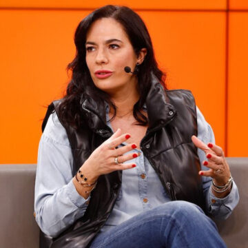 claudia centurion El tren de cercanías enfrenta nuevos obstáculos