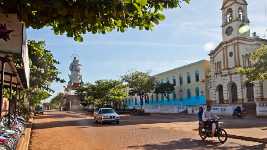 Nuevo Proyecto de Hospitales en el Norte