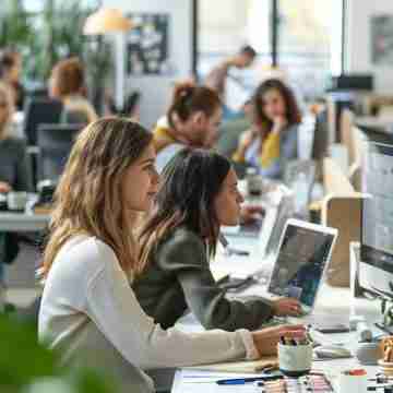 Dinamarca: El modelo de bienestar laboral único