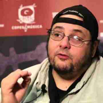 Ezio Massa planea revolución cinematográfica