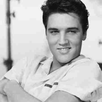 Elvis Presley: 10 datos desconocidos del rey