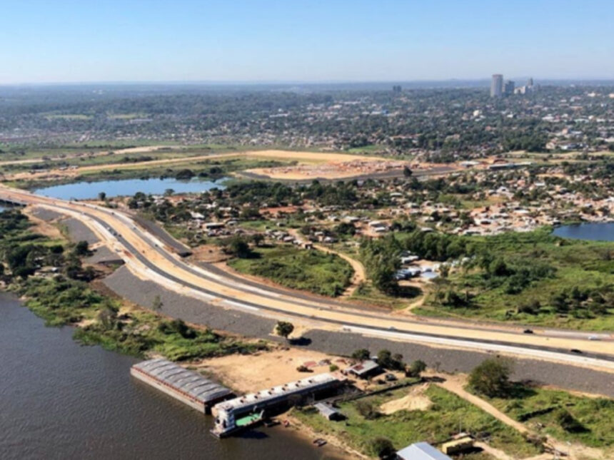 Mercosur asigna fondos para obras en Paraguay