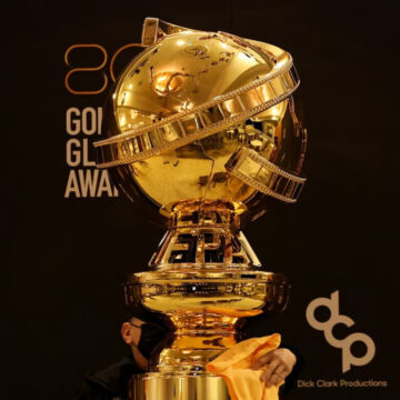 globoss Los Globos de Oro Regresan con Fuerza