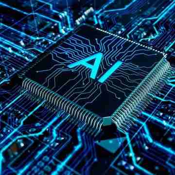 inteligencia art EEUU impone restricciones a chips de IA