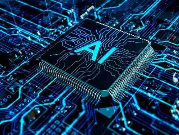 EEUU impone restricciones a chips de IA