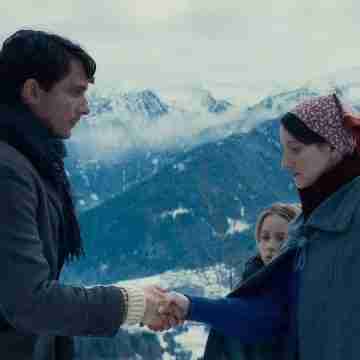italiana oscar «Vermiglio»: La conexión latinoamericana en el cine italiano