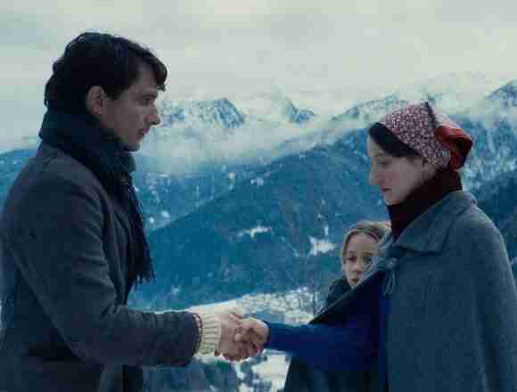 «Vermiglio»: La conexión latinoamericana en el cine italiano