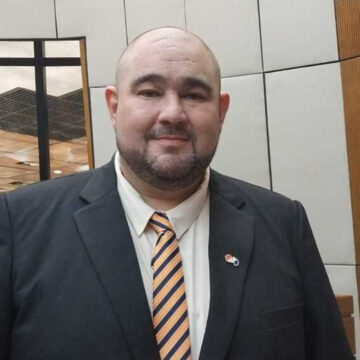 jatar fernandez Diputado Jatar Fernández denunciado por disparos