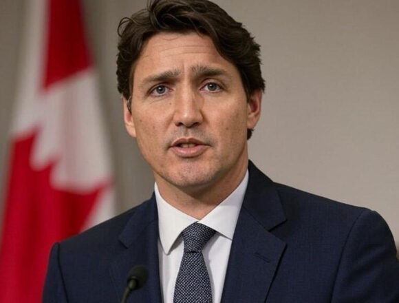 Trudeau renuncia tras nueve años de liderazgo