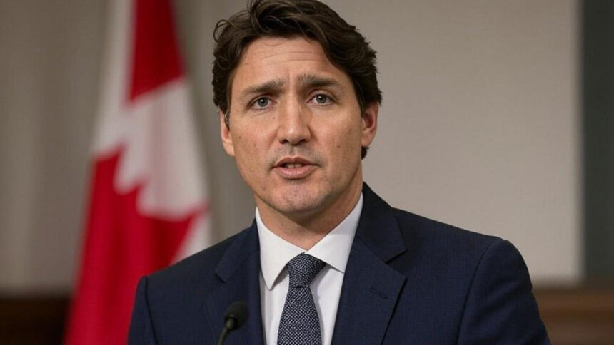 Trudeau renuncia tras nueve años de liderazgo