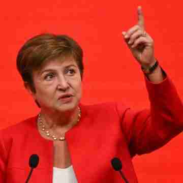 FMI destaca el cambio económico en Argentina