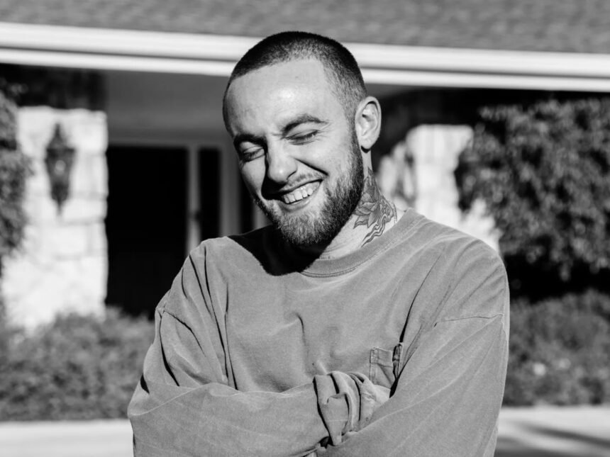 Balloonerism: El esperado álbum póstumo de Mac Miller