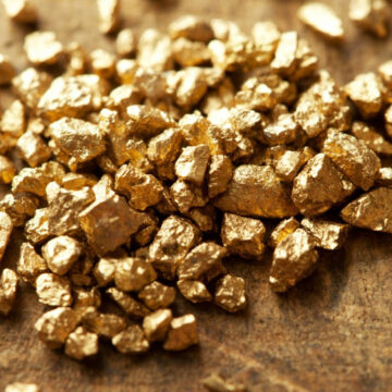 Paraguay Registra Récord en Exportación de Oro