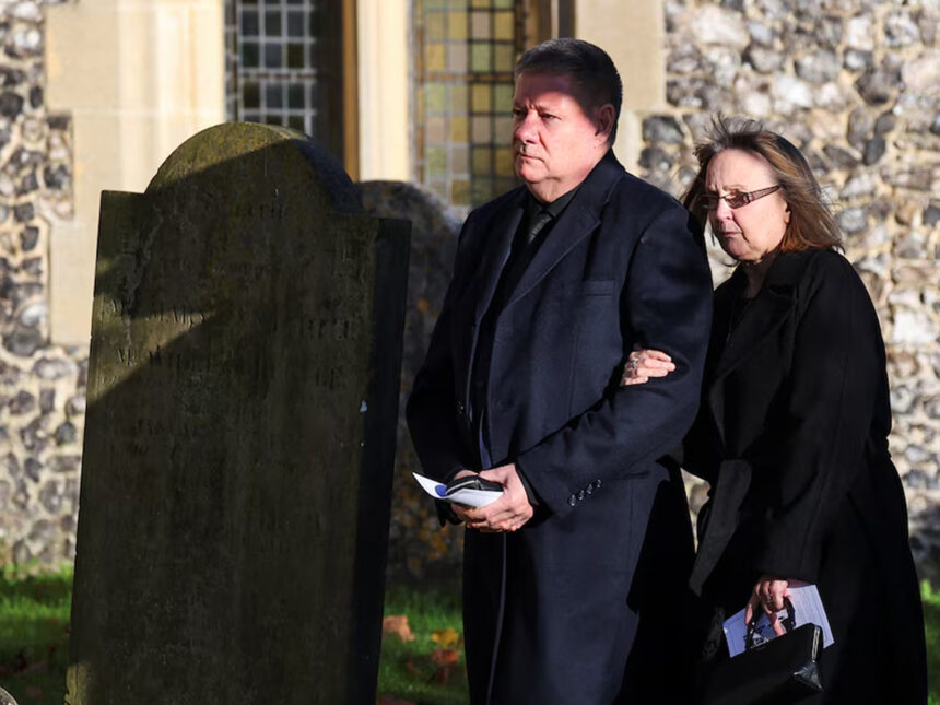 Padre de Liam Payne Complica al Empresario