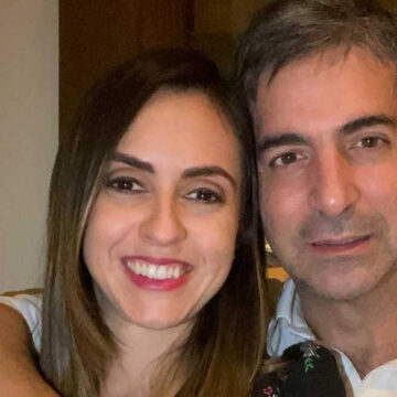 pecci y esposa Familia Pecci exige justicia por impunidad