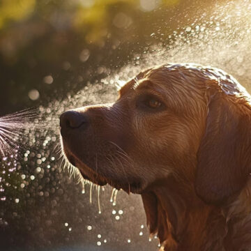 perritos ataques de calor Cómo detectar y prevenir el golpe de calor en perros