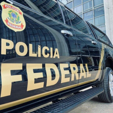policia federal Detienen a paraguaya condenada por trata humana