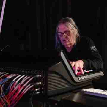 Los roadies de más de 70 años: leyendas vivas