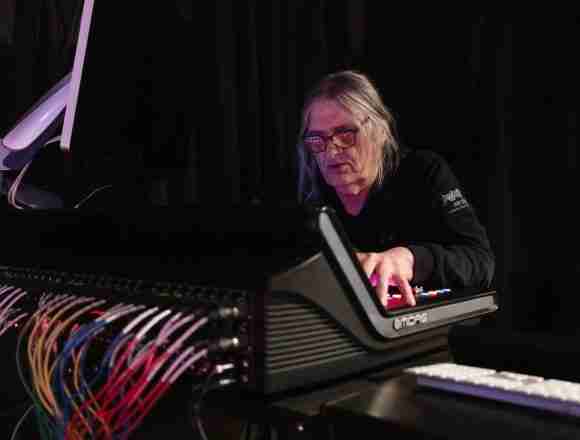 Los roadies de más de 70 años: leyendas vivas