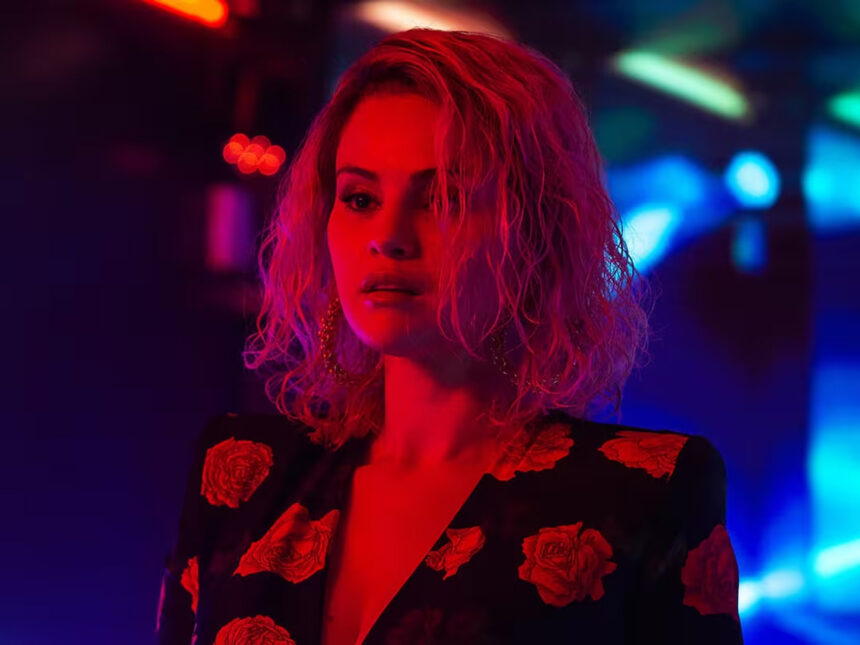 Controversia por «Emilia Pérez» y Estereotipos