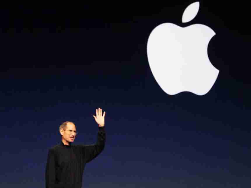 El Secreto de Jobs: Caminatas Diarias