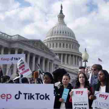 Corte Suprema de EE. UU. confirma prohibición de TikTok