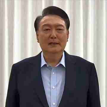 yoon Arrestan al presidente destituido Yoon Suk-yeol